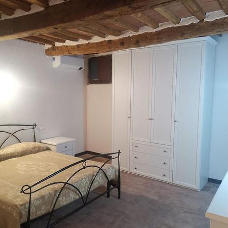 La Dimora Di Fiammetta Apartamento Certaldo Exterior foto