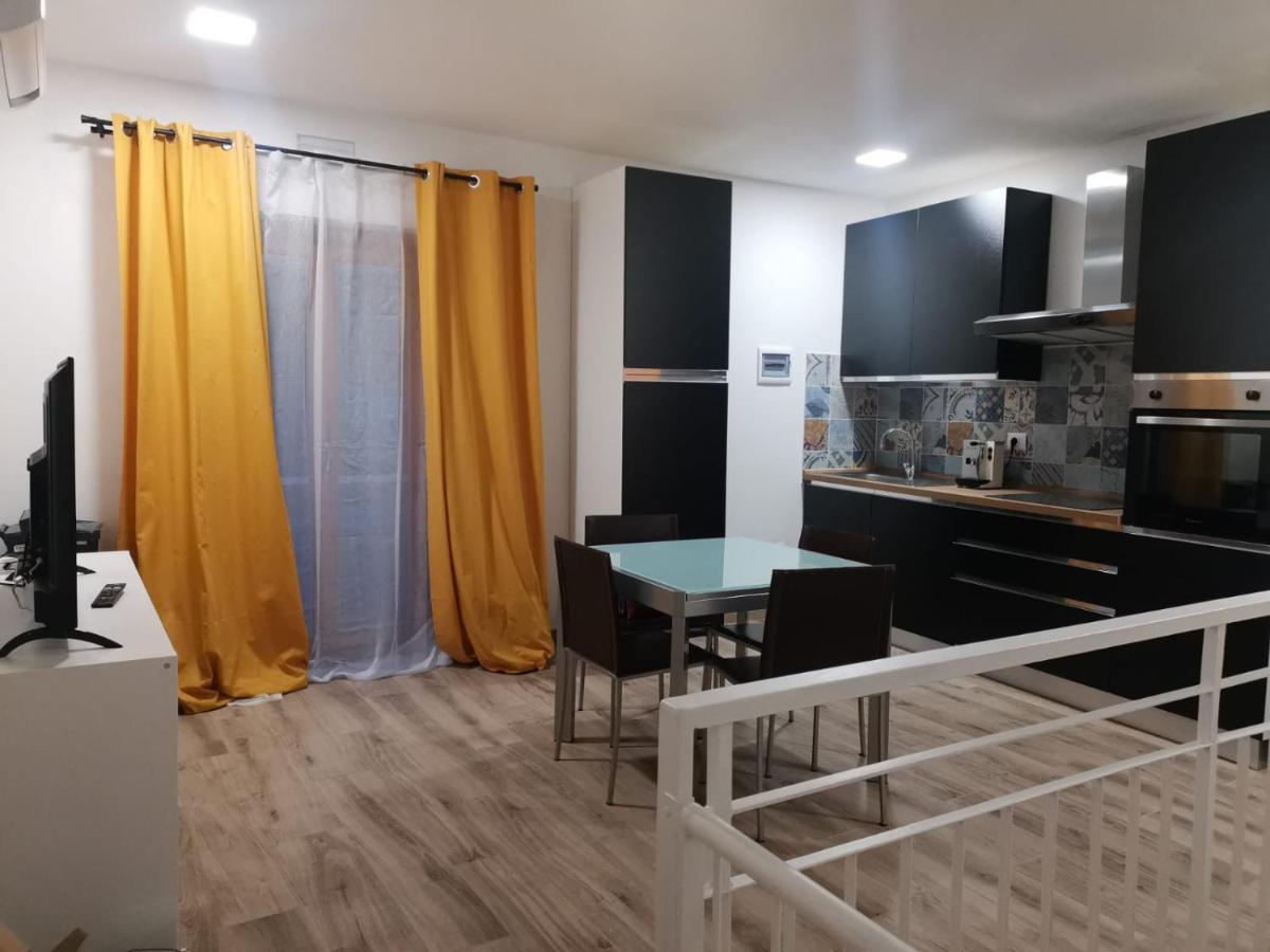 La Dimora Di Fiammetta Apartamento Certaldo Exterior foto